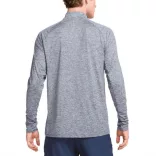 Nike Nike Stride Men"s Dri-FIT 1/2- Férfi póló - SM-HV2180-437