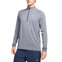   Nike Nike Stride Men"s Dri-FIT 1/2- Férfi póló - SM-HV2180-437