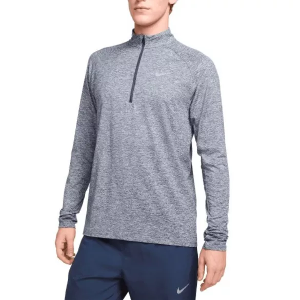 Nike Nike Stride Men"s Dri-FIT 1/2- Férfi póló - SM-HV2180-437