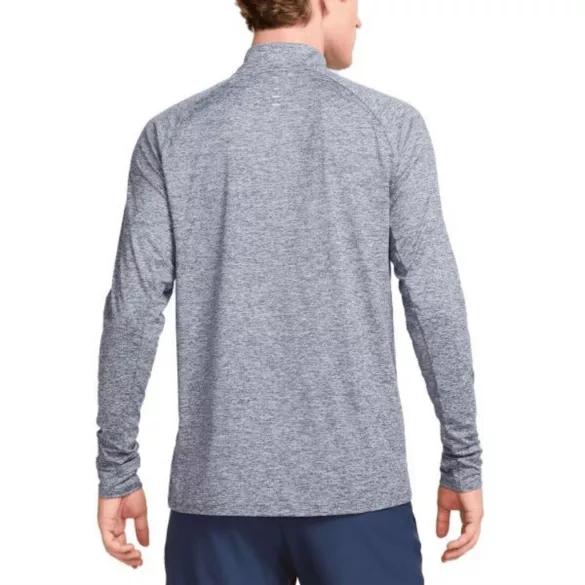 Nike Nike Stride Men"s Dri-FIT 1/2- Férfi póló - SM-HV2180-437