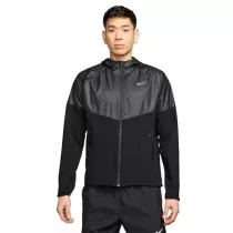  Nike Nike Miler Men"s Therma-FIT Re Férfi pulóver - SM-HV2669-010
