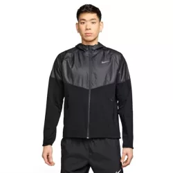   Nike Nike Miler Men"s Therma-FIT Re Férfi pulóver - SM-HV2669-010