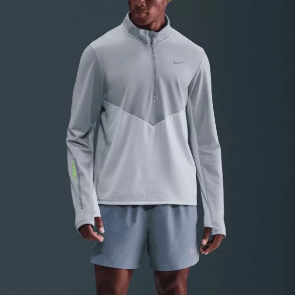 Nike M NK DF WINTERIZED PACER HZ (C Férfi pulóver - SM-HV2671-043