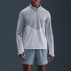   Nike M NK DF WINTERIZED PACER HZ (C Férfi pulóver - SM-HV2671-043