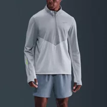   Nike M NK DF WINTERIZED PACER HZ (C Férfi pulóver - SM-HV2671-043