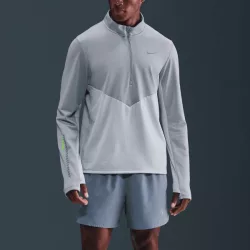   Nike M NK DF WINTERIZED PACER HZ (C Férfi pulóver - SM-HV2671-043