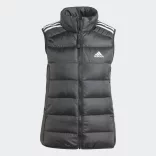 Adidas W ESS 3S L D VE Női kabát - SM-HZ8484