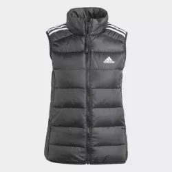 Adidas W ESS 3S L D VE Női kabát - SM-HZ8484