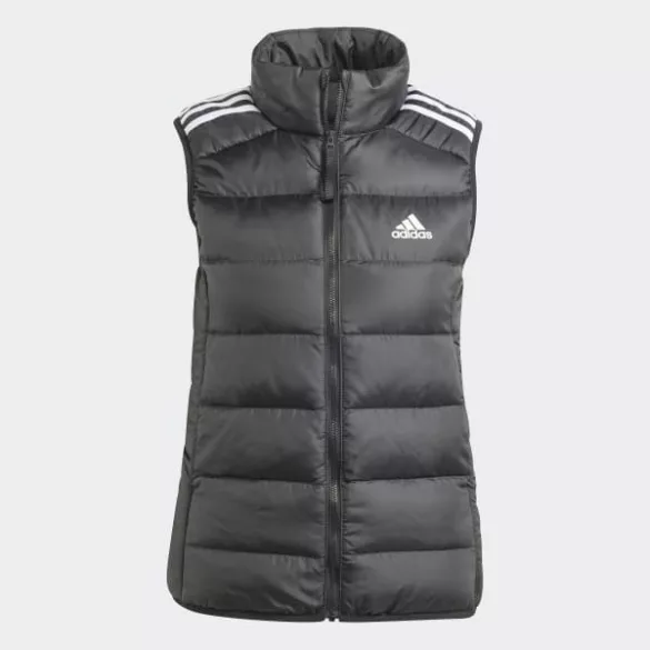 Adidas W ESS 3S L D VE Női kabát - SM-HZ8484