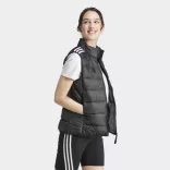 Adidas W ESS 3S L D VE Női kabát - SM-HZ8484
