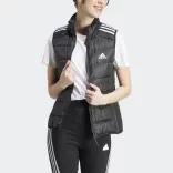Adidas W ESS 3S L D VE Női kabát - SM-HZ8484