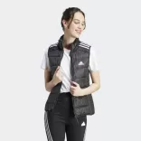 Adidas W ESS 3S L D VE Női kabát - SM-HZ8484