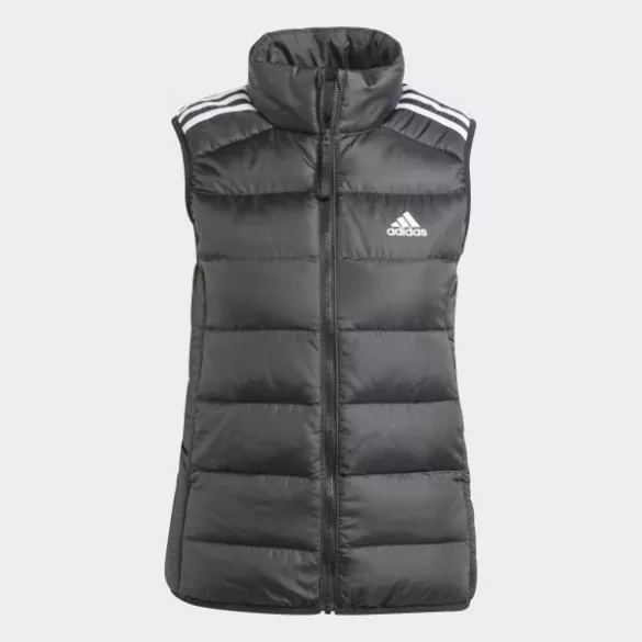 Adidas W ESS 3S L D VE Női kabát - SM-HZ8484