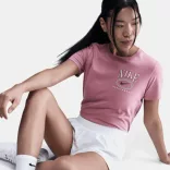 Nike W NSW CLUB SS TEE CC Női póló - SM-IB2447-619