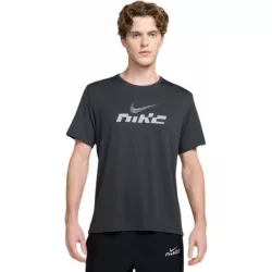   Nike Nike Miler Flash Men"s Dri-FIT Férfi póló - SM-IB4127-070