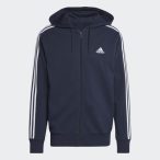 Adidas M 3S FT FZ HD Férfi pulóver - SM-IC0434