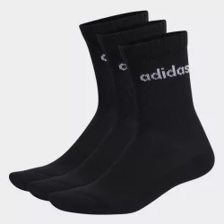 Adidas C LIN CREW 3P FÃ©rfi zokni - SM-IC1301