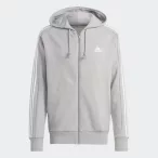 Adidas M 3S FT FZ HD FÃ©rfi pulóver - SM-IC9833