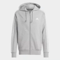 Adidas M 3S FT FZ HD FÃ©rfi pulóver - SM-IC9833