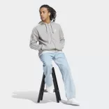 Adidas M 3S FT FZ HD FÃ©rfi pulóver - SM-IC9833