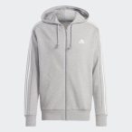 Adidas M 3S FT FZ HD FÃ©rfi pulóver - SM-IC9833
