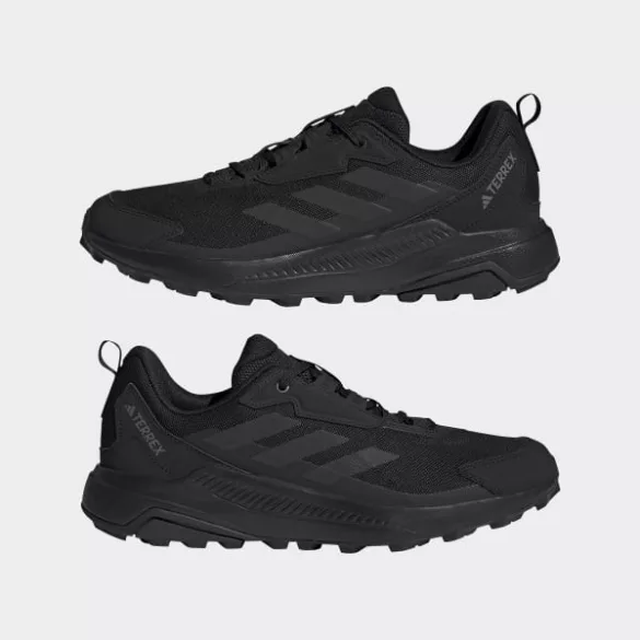 Adidas TERREX ANYLANDER FÃ©rfi túra cipő - SM-ID0895