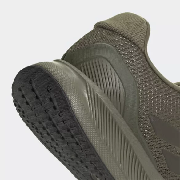Adidas RUNFALCON 5 Férfi futócipő - SM-IE0525
