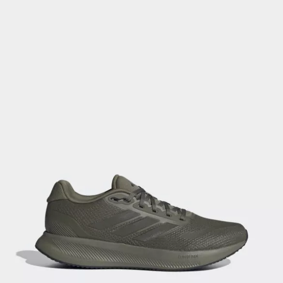 Adidas RUNFALCON 5 Férfi futócipő - SM-IE0525