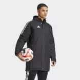 Adidas TIRO24 PARKA Férfi kabát - SM-IJ7391