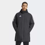 Adidas TIRO24 PARKA Férfi kabát - SM-IJ7391