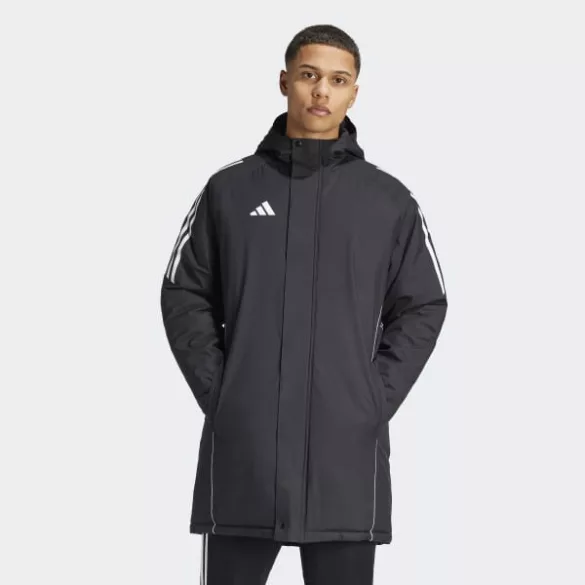 Adidas TIRO24 PARKA Férfi kabát - SM-IJ7391