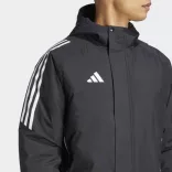 Adidas TIRO24 PARKA Férfi kabát - SM-IJ7391