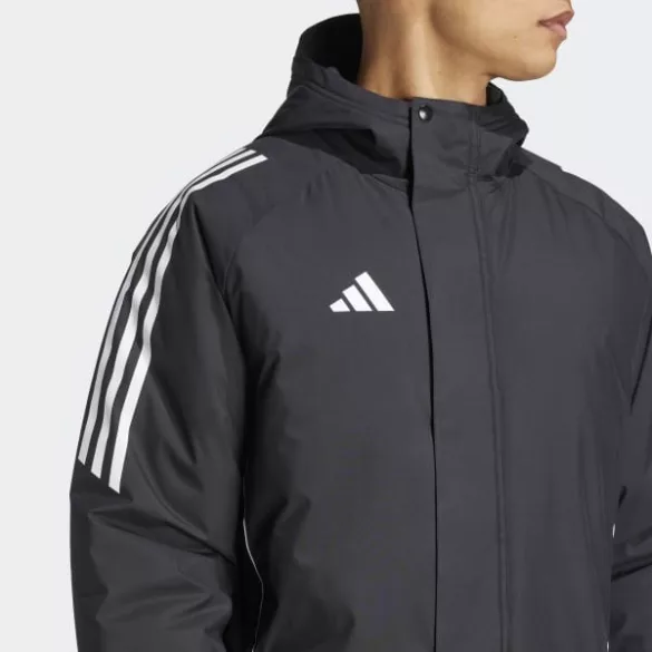 Adidas TIRO24 PARKA Férfi kabát - SM-IJ7391