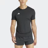 Adidas ADIZERO E TEE FÃ©rfi póló - SM-IN1156