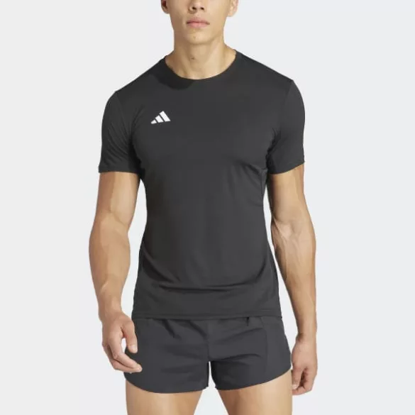 Adidas ADIZERO E TEE FÃ©rfi póló - SM-IN1156