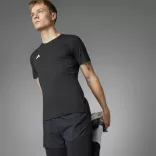 Adidas ADIZERO E TEE FÃ©rfi póló - SM-IN1156