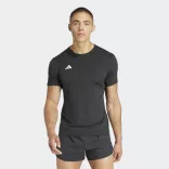 Adidas ADIZERO E TEE FÃ©rfi póló - SM-IN1156