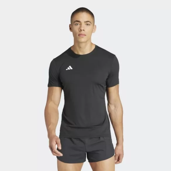 Adidas ADIZERO E TEE FÃ©rfi póló - SM-IN1156