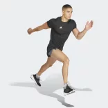 Adidas ADIZERO E TEE FÃ©rfi póló - SM-IN1156