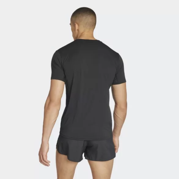 Adidas ADIZERO E TEE FÃ©rfi póló - SM-IN1156