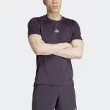 Adidas D4T HR TEE Férfi póló - SM-IR7255