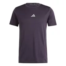 Adidas D4T HR TEE Férfi póló - SM-IR7255