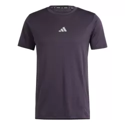 Adidas D4T HR TEE Férfi póló - SM-IR7255