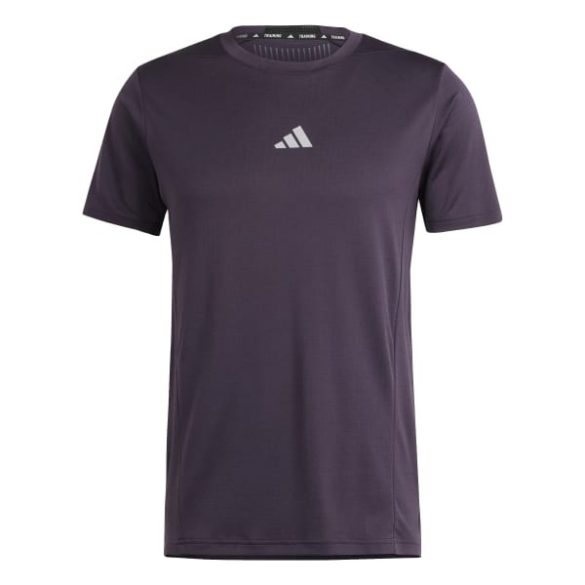 Adidas D4T HR TEE Férfi póló - SM-IR7255