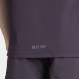 Adidas D4T HR TEE Férfi póló - SM-IR7255