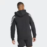 Adidas M FI 3S FZ Férfi pulóver - SM-IR9159