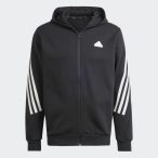 Adidas M FI 3S FZ Férfi pulóver - SM-IR9159