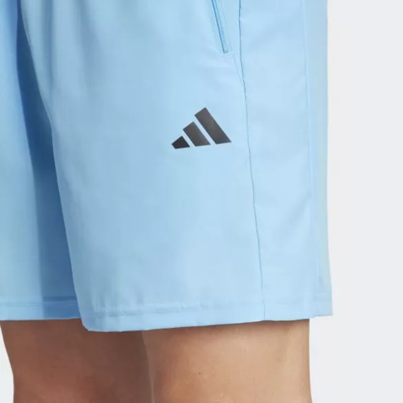 Adidas TR-ES WV SHO Férfi rövidnadrág - SM-IR9248