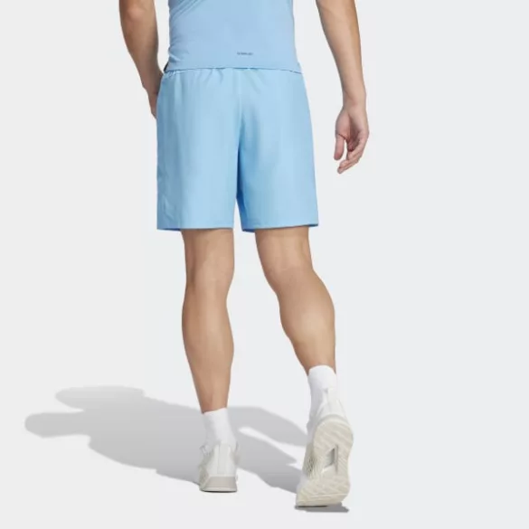 Adidas TR-ES WV SHO Férfi rövidnadrág - SM-IR9248