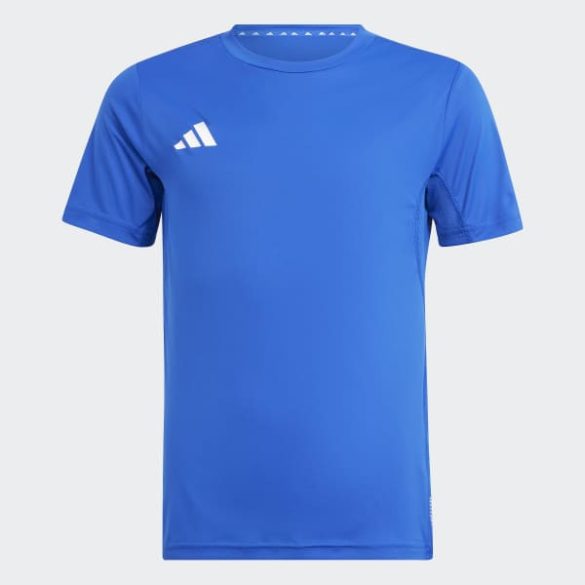 Adidas J TEAM TEE Gyerek póló - SM-IT5057